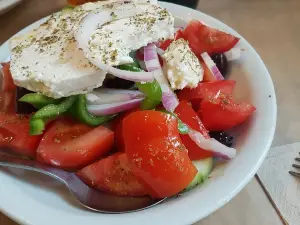 Bakalogatos