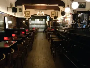 Cafe Sint Pieter