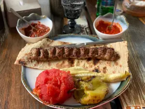 Havlabar Tavern