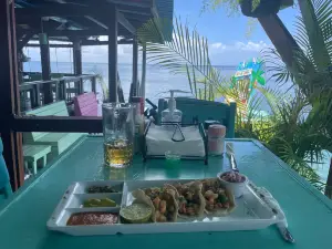 Happy Harry's HideAway