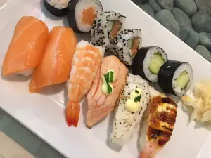 Hanko Sushi