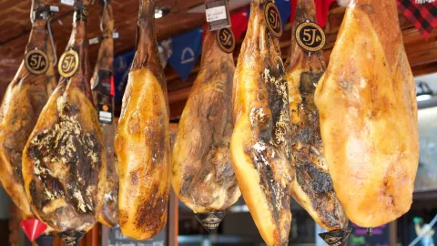 La Cava Aragonesa in ベニドルム
