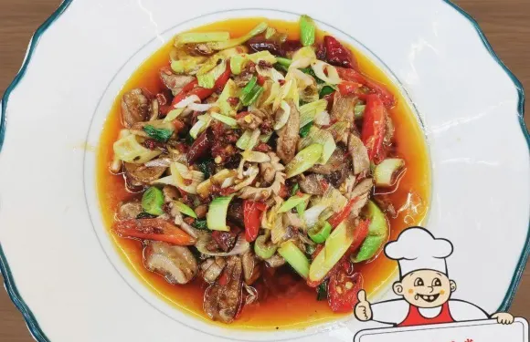 鹵滋味