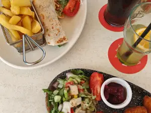 Tipsy Terrace Bar & Bistro