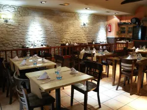 Restaurant Ca la Manela