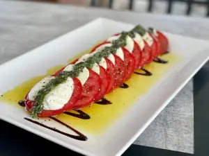 Villaggio Cafe-Meze