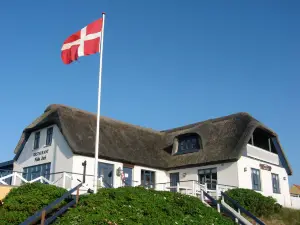 Restaurant Niels Juel