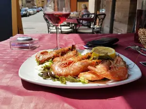 Restaurante Rigoletto Trattoria
