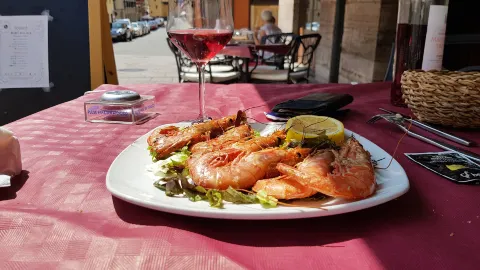 Restaurante Rigoletto Trattoria in レオン