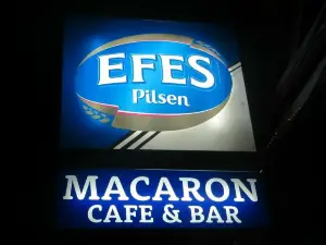 Macaron Cafe Bar & Restaurant