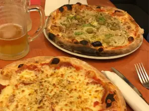 Pizzeria Le Casino