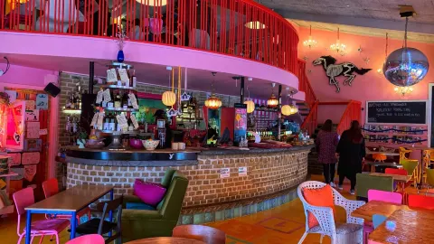 Cafe Ulla Terkelsen in Aalborg