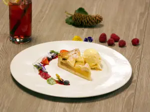 Restauranthuset Malin Voss