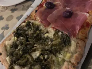 Massarosa Pizzeria
