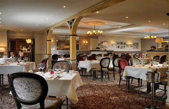 The Park Restaurant