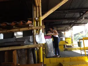 Café De Mi Tierra