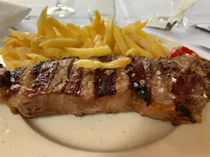 Restaurante Acea Da Costa