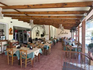 Fidelio Restaurant