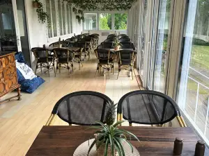 Restaurang & Cafe Skotteksgarden