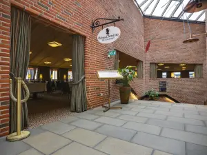 Restaurant Hans Christian