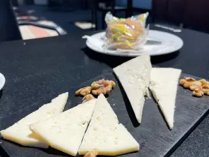 Bar La Majada