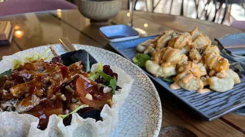 Kasiba | Sushi Alcorcón in 알코르콘