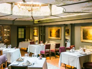 Antonius Restaurant