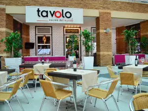 Tavolo Gourmet