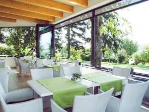 Restoran Varazdinbreg