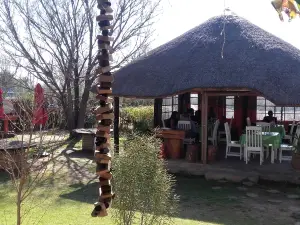 Piripiri Restaurant