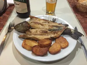 El Bodegon