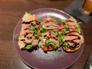 Movida | Cocktail Bar