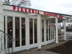 Pizzeria Napoleon