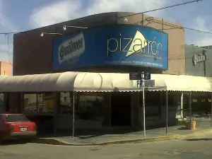 Pizarron Pizzeria & Restaurante