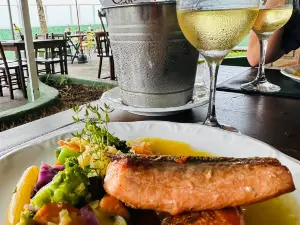 Restaurante Maestro Caramelo