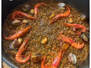 Restaurant Can Rafa