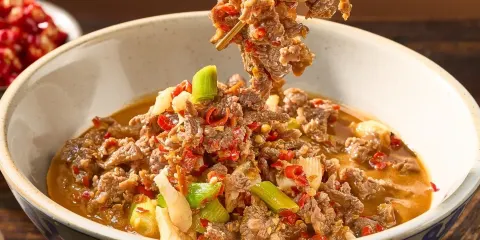 80城市小館