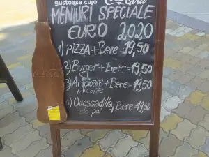 Restaurant Matteo