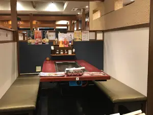Nishiki Warai Itami-Nomakita