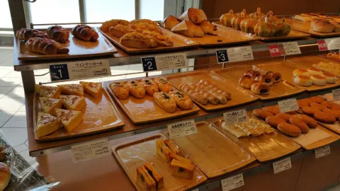 VIE DE FRANCE 三田店 in 三田市