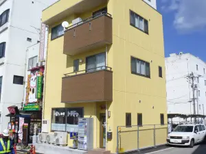 珈琲トラジャ