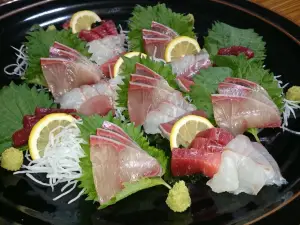 Izakaya Ichiya