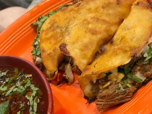 Taqueria El Sol