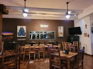 The Cellar