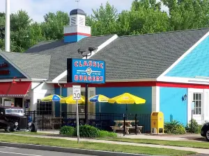 Classic Burgers
