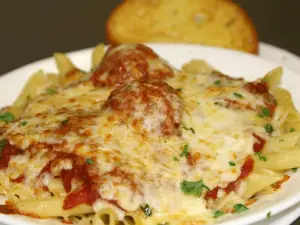 Broadway Pizza