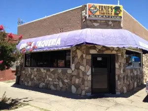 Ernie's Taqueria