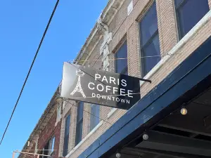 Paris Coffee Company