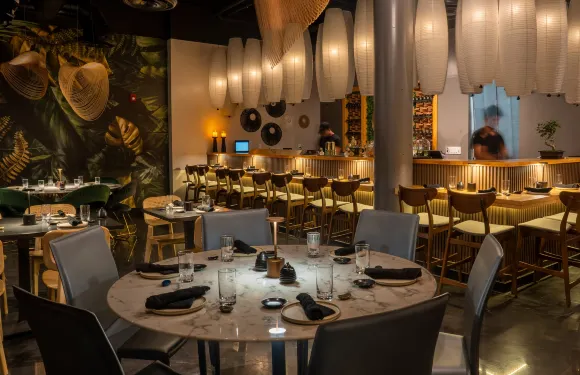 Amazonia Nikkei - Miami Lakes