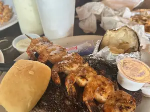 Log Cabin Restaurant